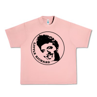 Salmon little richard   rock'n'roll legend Urban Heavy Tee - tuanDangUi