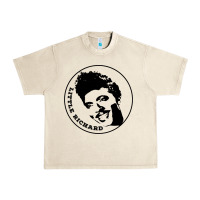 Sandshell little richard   rock'n'roll legend Urban Heavy Tee - tuanDangUi