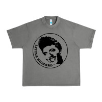Tornado little richard   rock'n'roll legend Urban Heavy Tee - tuanDangUi