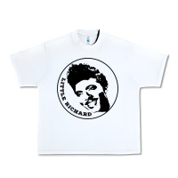 White little richard   rock'n'roll legend Urban Heavy Tee - tuanDangUi