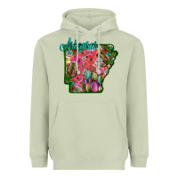 Matcha arkansas Heavyweight Hoodie - SublimationCraftShop
