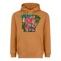 Meerkat arkansas Heavyweight Hoodie - SublimationCraftShop