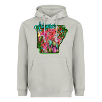 Moon Dust arkansas Heavyweight Hoodie - SublimationCraftShop