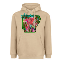 Arkansas Heavyweight Hoodie | Teevron