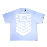 Grape Ice girls' frontline griffin & kryuger Urban Heavy Tee - tuanDangUi