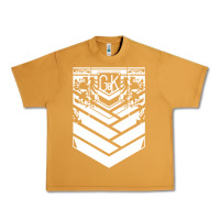 Peanut Butter girls' frontline griffin & kryuger Urban Heavy Tee - tuanDangUi
