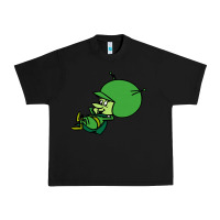 The-great-gazoo-cute Urban Heavy Tee | Teevron