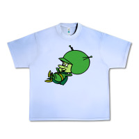 Grape Ice the-great-gazoo-cute Urban Heavy Tee - tuanDangUi