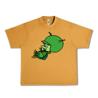 Peanut Butter the-great-gazoo-cute Urban Heavy Tee - tuanDangUi