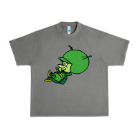 Tornado the-great-gazoo-cute Urban Heavy Tee - tuanDangUi