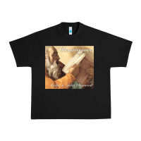 Black sasha & digweed Urban Heavy Tee - tuanDangUi