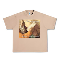 Burro sasha & digweed Urban Heavy Tee - tuanDangUi