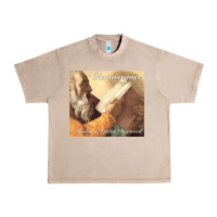 French Oak sasha & digweed Urban Heavy Tee - tuanDangUi