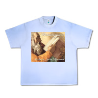 Grape Ice sasha & digweed Urban Heavy Tee - tuanDangUi
