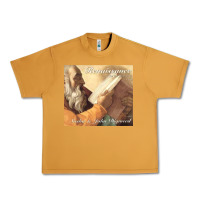 Peanut Butter sasha & digweed Urban Heavy Tee - tuanDangUi