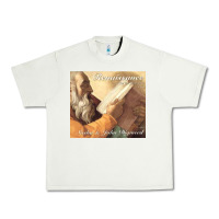 Pistachio sasha & digweed Urban Heavy Tee - tuanDangUi