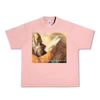 Salmon sasha & digweed Urban Heavy Tee - tuanDangUi