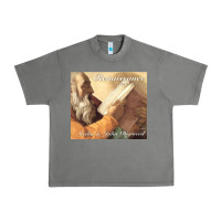 Tornado sasha & digweed Urban Heavy Tee - tuanDangUi