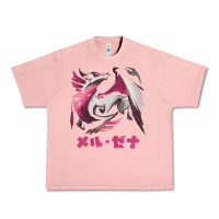 Salmon monster hunter rise sunbreak malzeno kanji Urban Heavy Tee - tuanDangUi