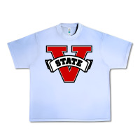 Grape Ice valdosta state Urban Heavy Tee - tuanDangUi