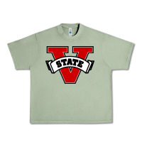 Oil Green valdosta state Urban Heavy Tee - tuanDangUi
