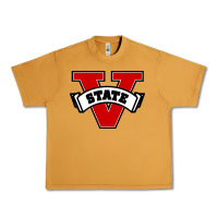 Peanut Butter valdosta state Urban Heavy Tee - tuanDangUi