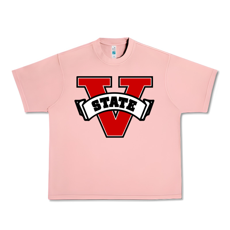 Valdosta State Urban Heavy Tee by tuanDangUi | Teevron