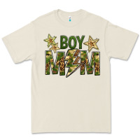 Bone Boy Mom Premium Tee - BundleAndBundleShop