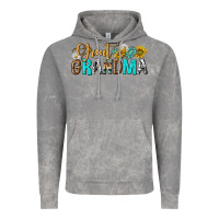 Cloud Rock Western Great Grandma Vintage Hoodie - texasbilliewilder