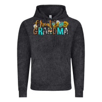 Vintage Arctic Western Great Grandma Vintage Hoodie - texasbilliewilder