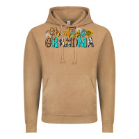 Vintage Camel Western Great Grandma Vintage Hoodie - texasbilliewilder