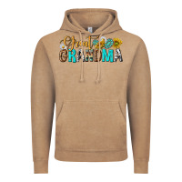 Vintage Coffee Western Great Grandma Vintage Hoodie - texasbilliewilder