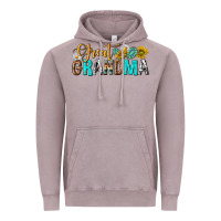 Vintage Zinc Western Great Grandma Vintage Hoodie - texasbilliewilder