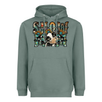 Sage show mom Heavyweight Hoodie - SublimationCraftShop