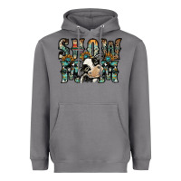 Storm show mom Heavyweight Hoodie - SublimationCraftShop