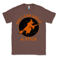 Chestnut Halloween Witch Classic Tee - Bettercallsaul