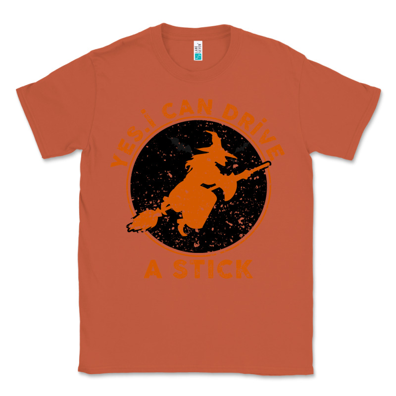Halloween Witch Classic Tee by Bettercallsaul | Teevron