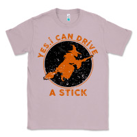 Lilac Halloween Witch Classic Tee - Bettercallsaul