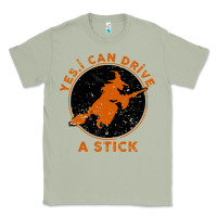 Matcha Halloween Witch Classic Tee - Bettercallsaul
