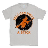 Moon Dust Halloween Witch Classic Tee - Bettercallsaul