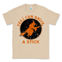 Mushroom Halloween Witch Classic Tee - Bettercallsaul