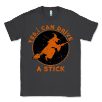 Smoke Halloween Witch Classic Tee - Bettercallsaul