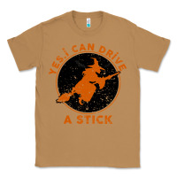 Toasted Coconut Halloween Witch Classic Tee - Bettercallsaul