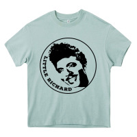 Arona little richard   rock'n'roll legend Heavy Core Tee - tuanDangUi