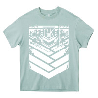 Arona girls' frontline griffin & kryuger Heavy Core Tee - tuanDangUi