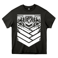 Asphalt girls' frontline griffin & kryuger Heavy Core Tee - tuanDangUi