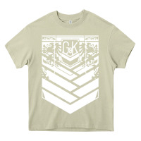 Mossy girls' frontline griffin & kryuger Heavy Core Tee - tuanDangUi