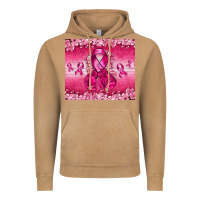 Vintage Camel Breast Cancer with boxing gloves Vintage Hoodie - NancyCooperArtShop