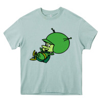 Arona the-great-gazoo-cute Heavy Core Tee - tuanDangUi