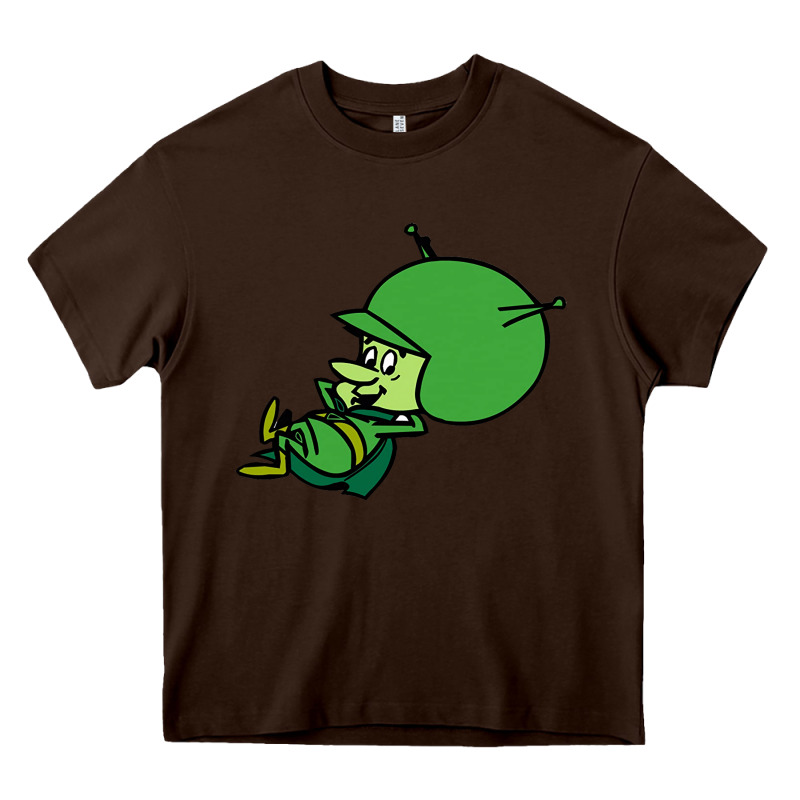 The-great-gazoo-cute Heavy Core Tee by tuanDangUi | Teevron